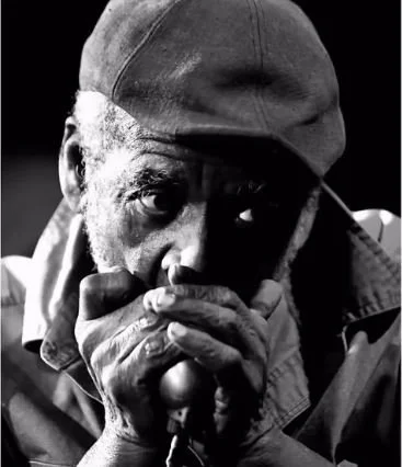 Music: Morganfield Burnett