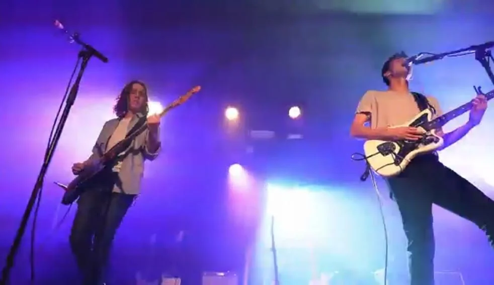 Live Music: Hold Fast, 2-5 pm/ Food Truck: SB Food Connection