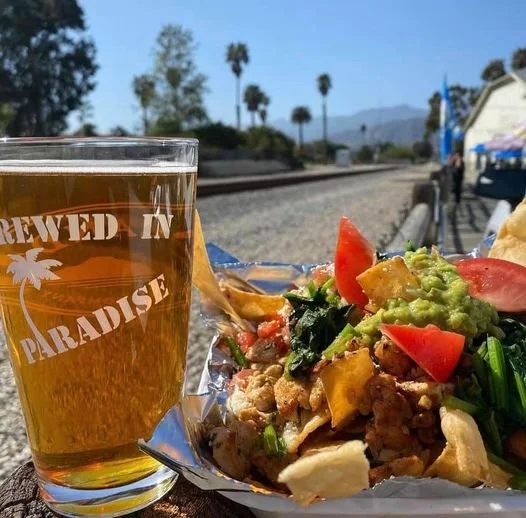 Food Truck: DisFruta