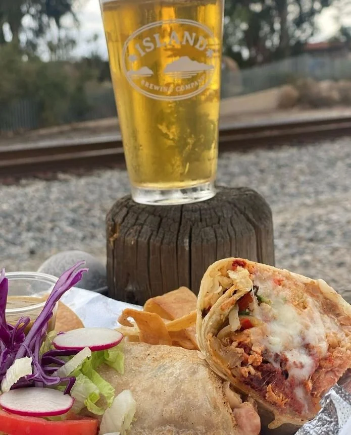 Food Truck: DisFruta