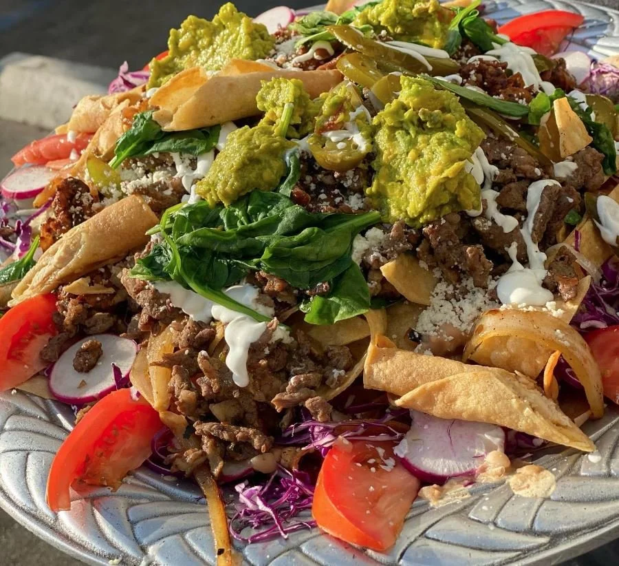 Food Truck: DisFruta