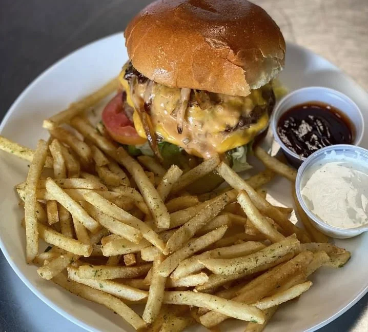 Food Truck: SB Food Connection