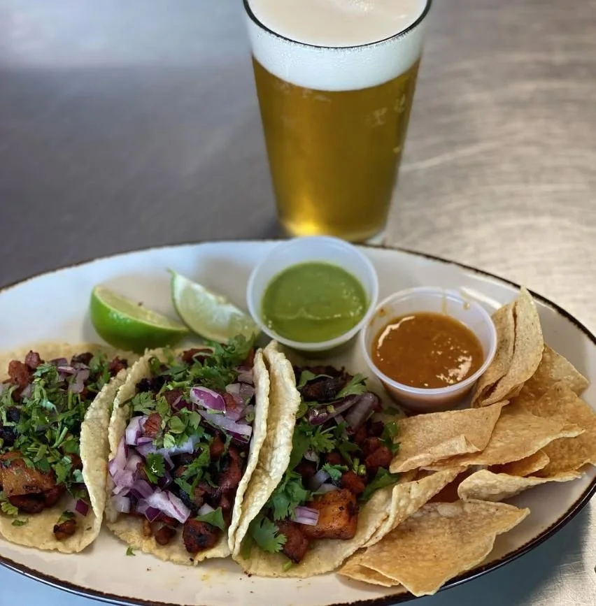 Food Truck: SB Food Connection