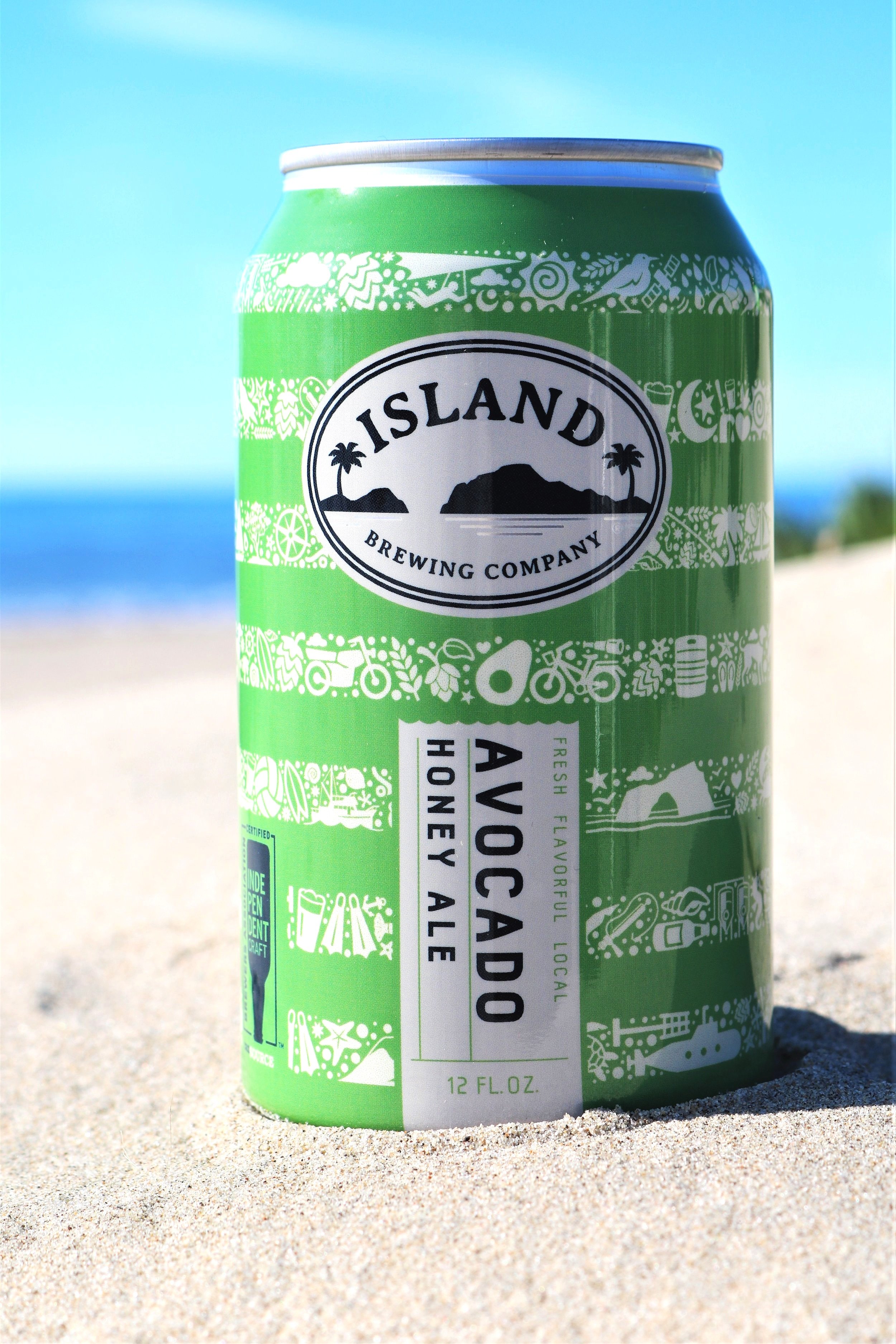 Island Brewing Company