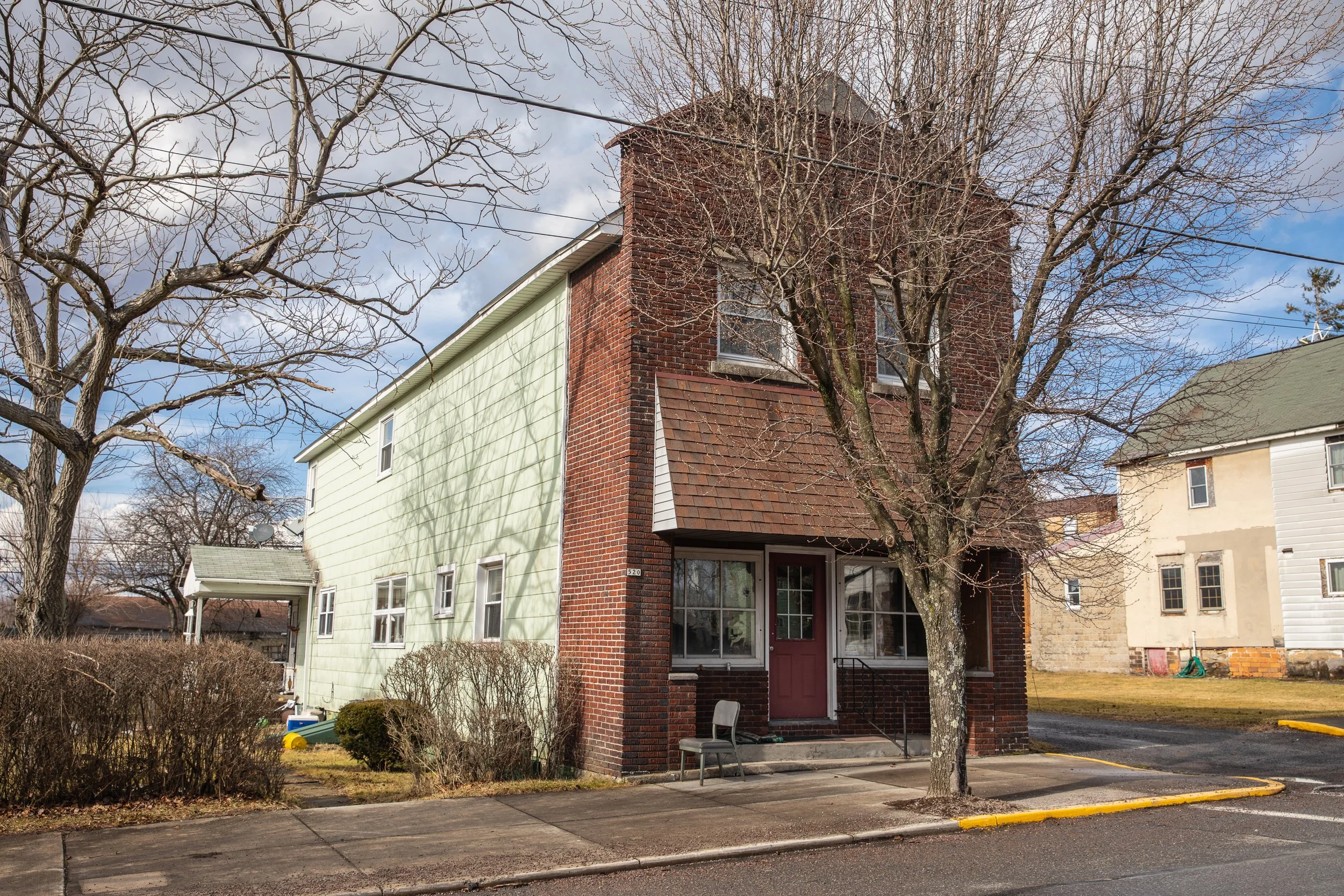 Dynamic Auction + Realty