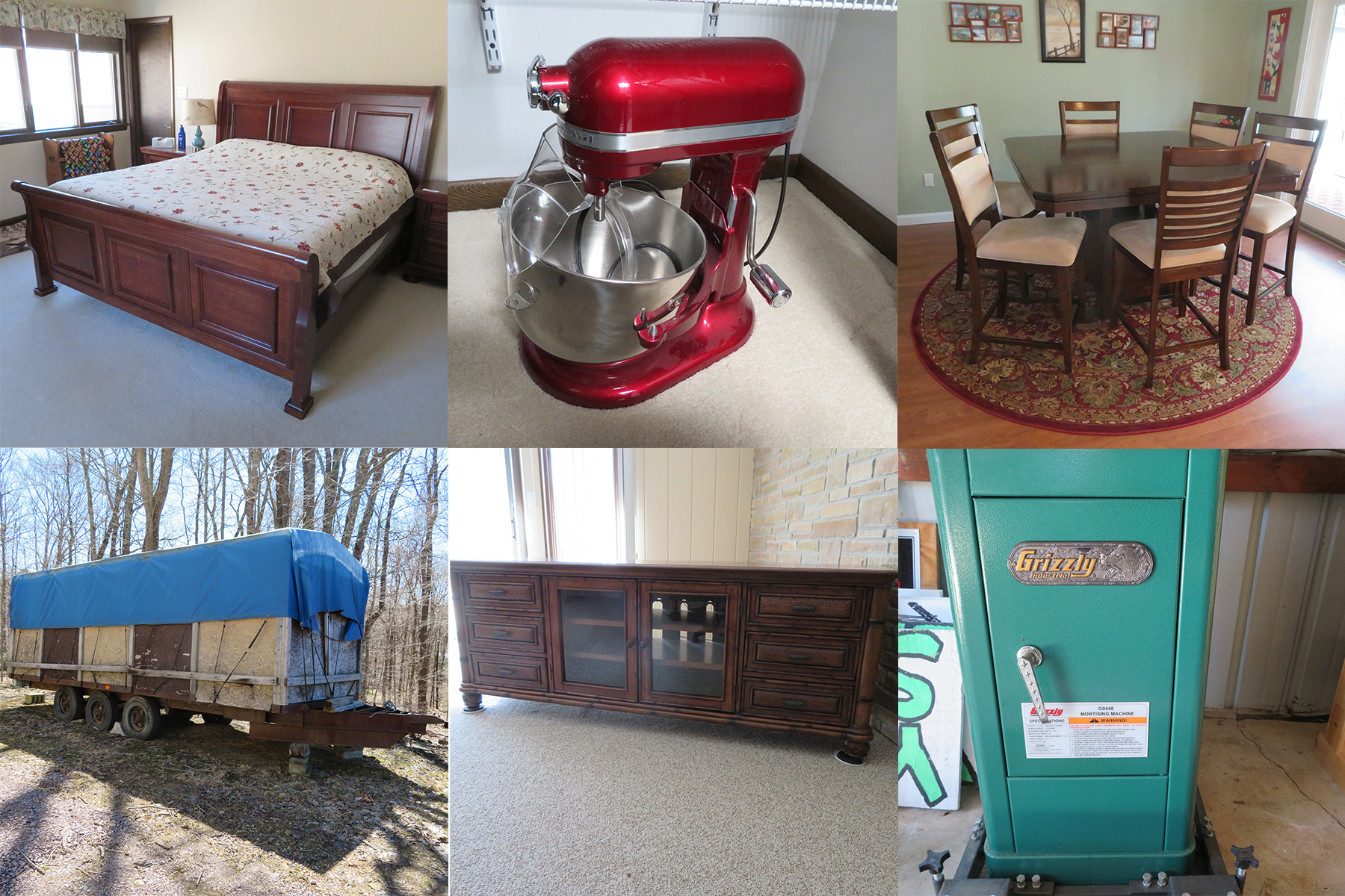Sold Dynamic Auction Group Sold Moving Auction Somerset Pa