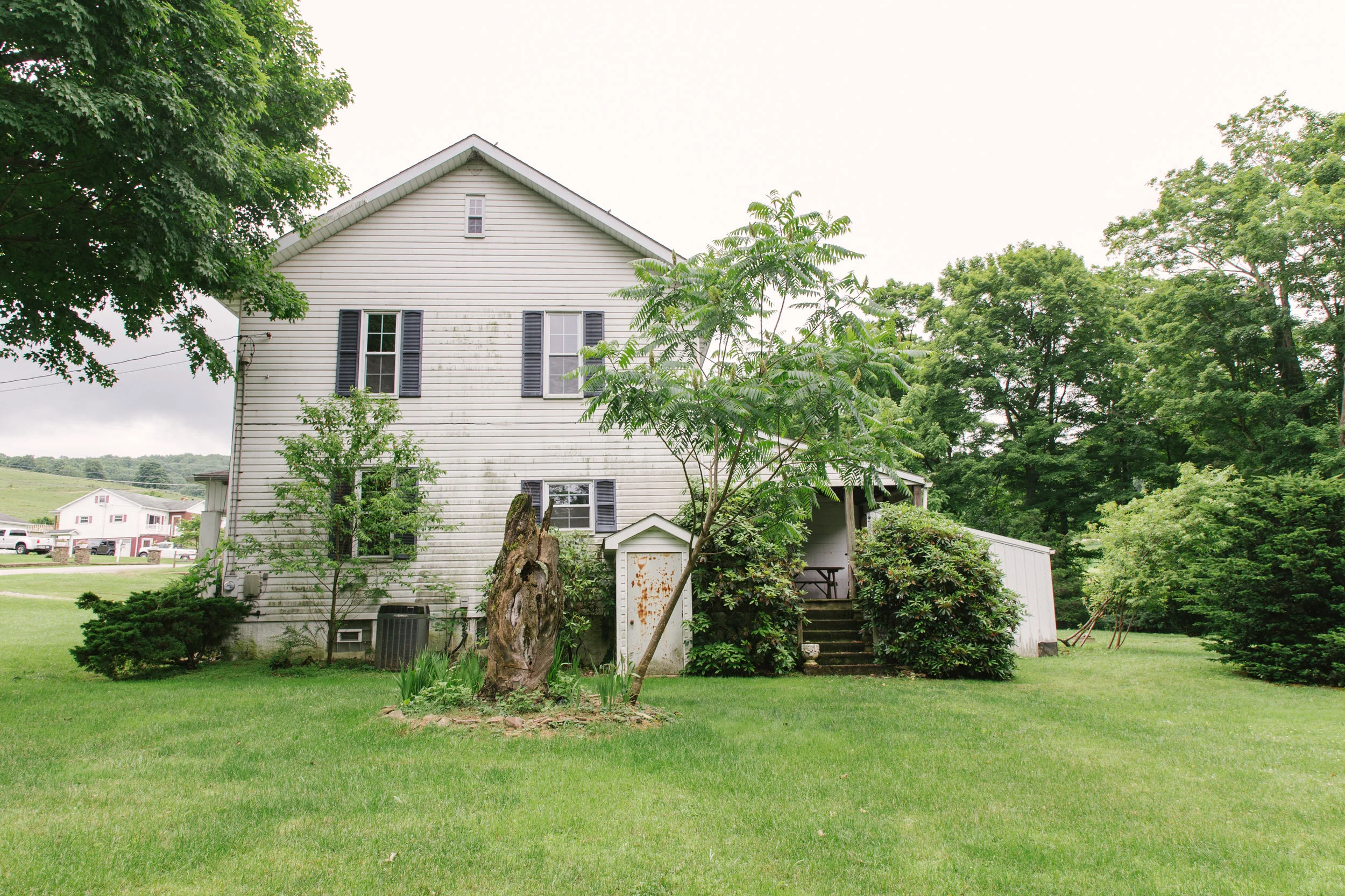 Indian Head, PA Home For Sale — Dynamic Auction Group