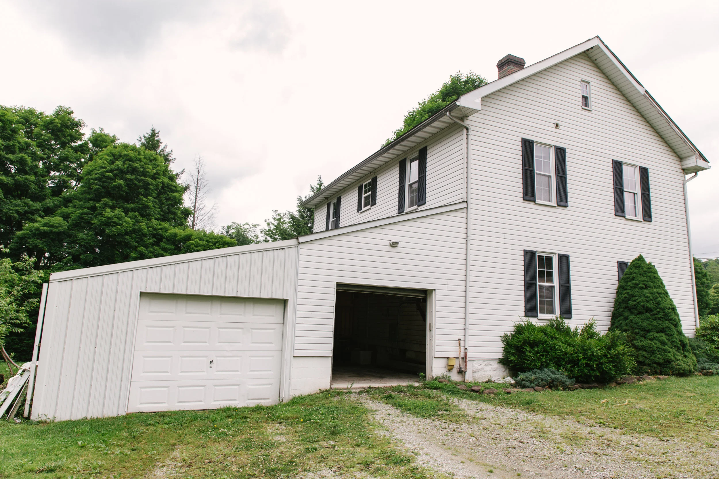 Indian Head, PA Home For Sale — Dynamic Auction Group