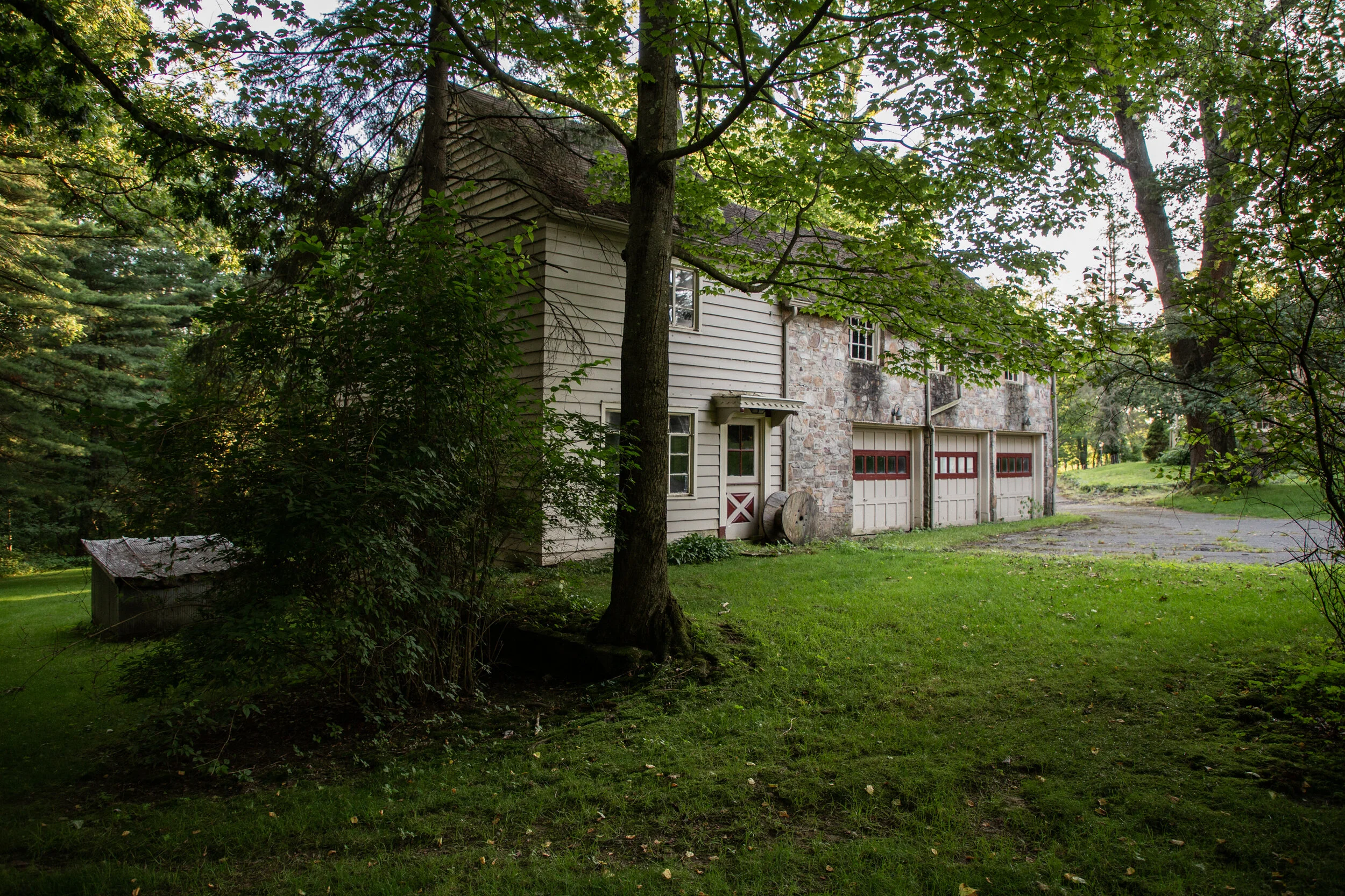 Home For Sale On 91 Acres In Somerset Pa Dynamic Auction Group