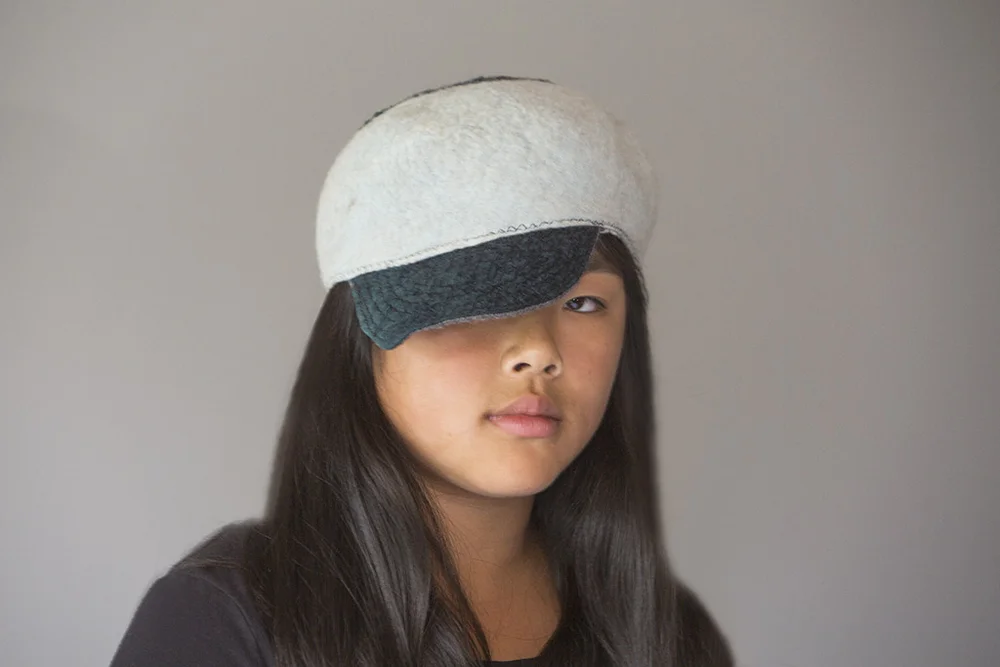 Hats — Jean Hicks display picture 1