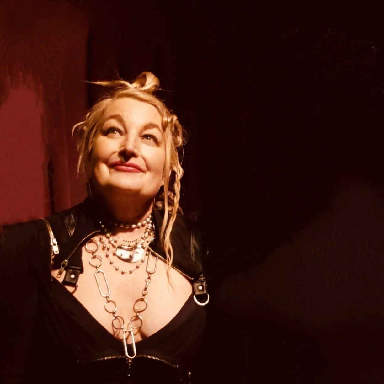Jane Siberry in Concert