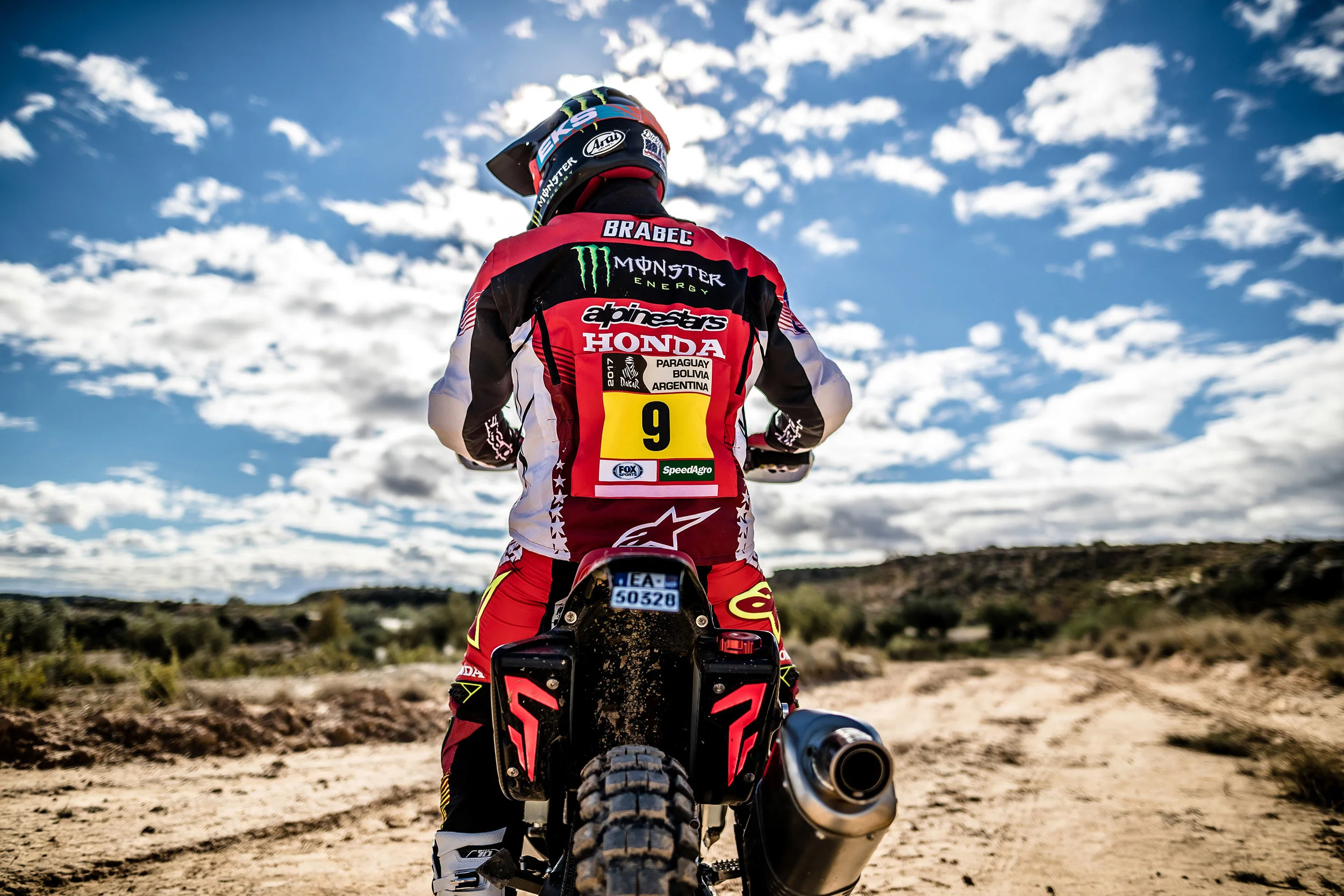 Ricky Brabec and the CRF450 RALLY 2.jpg