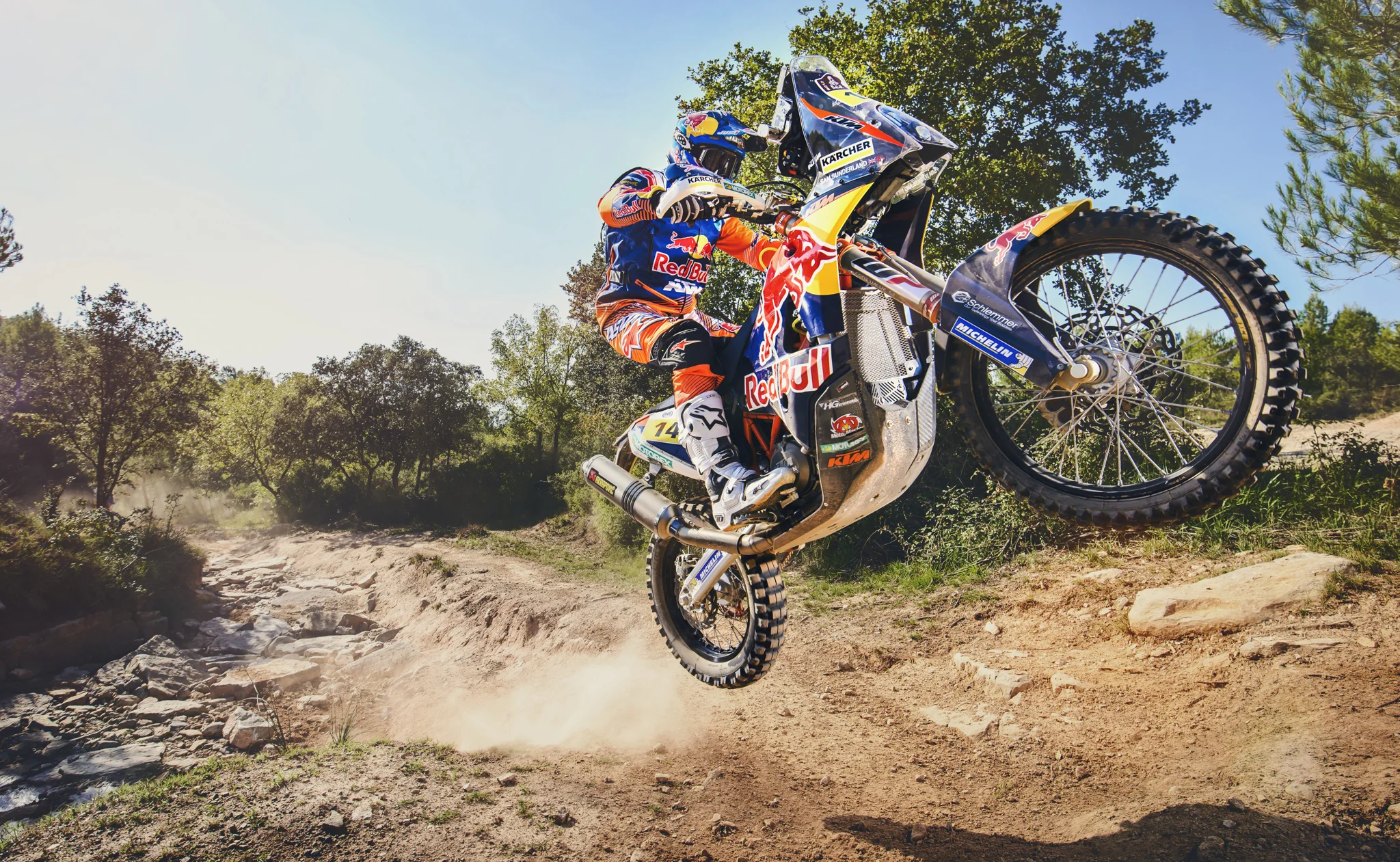 Sam Sunderland 2 KTM 450 RALLY 2016.jpg