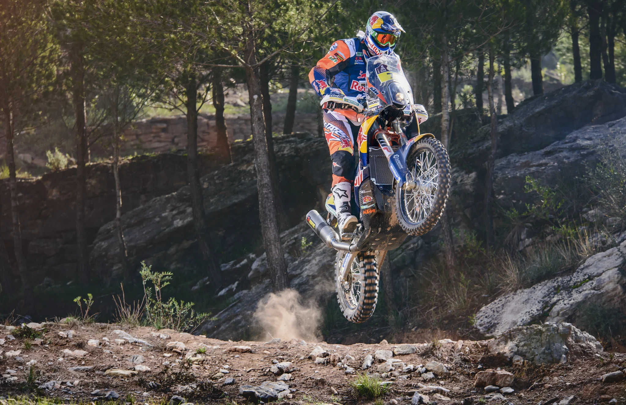 Antoine Meo 2 KTM 450 RALLY 2016.jpg