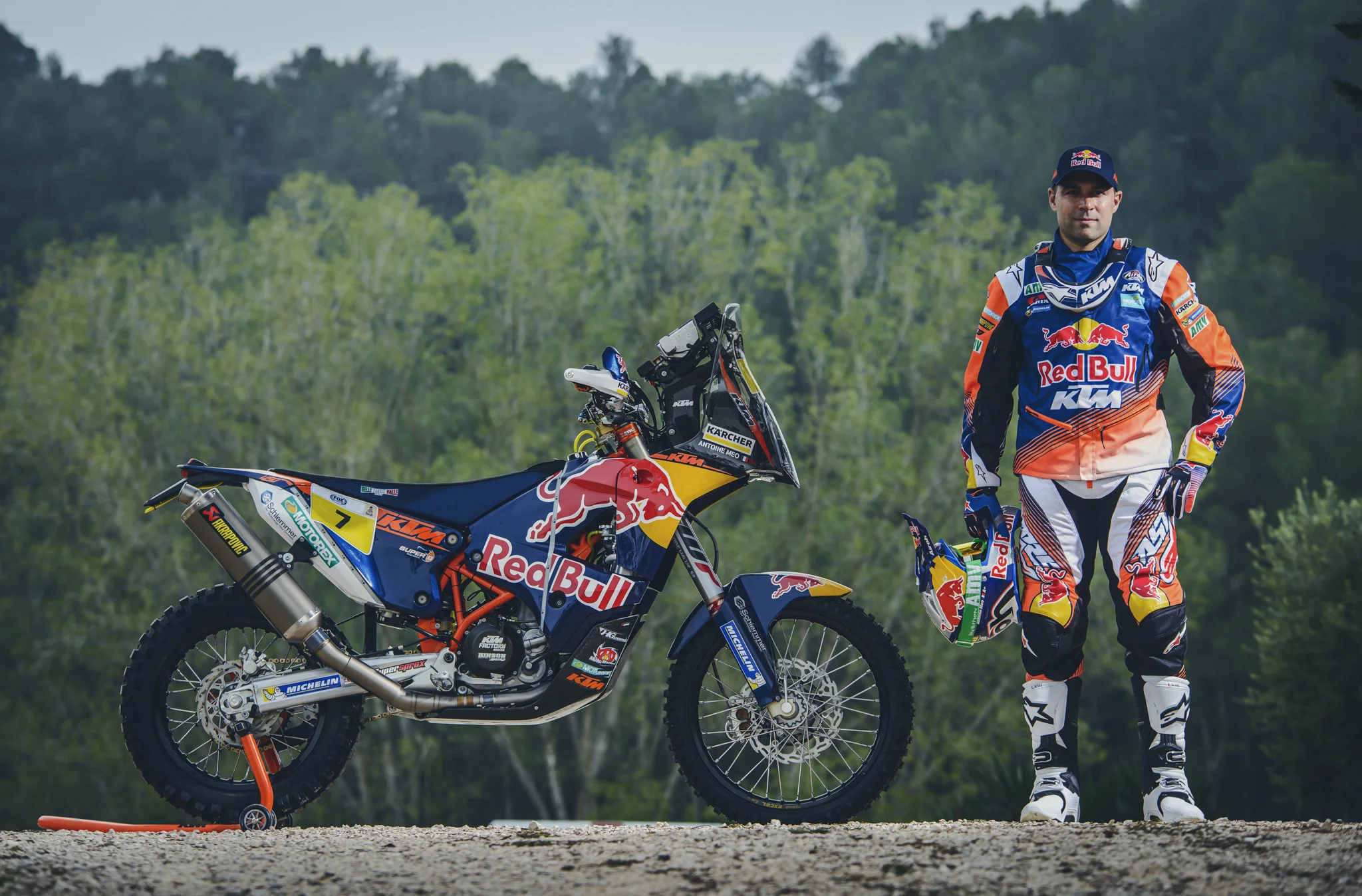 Antoine Meo KTM 450 RALLY 2016.jpg