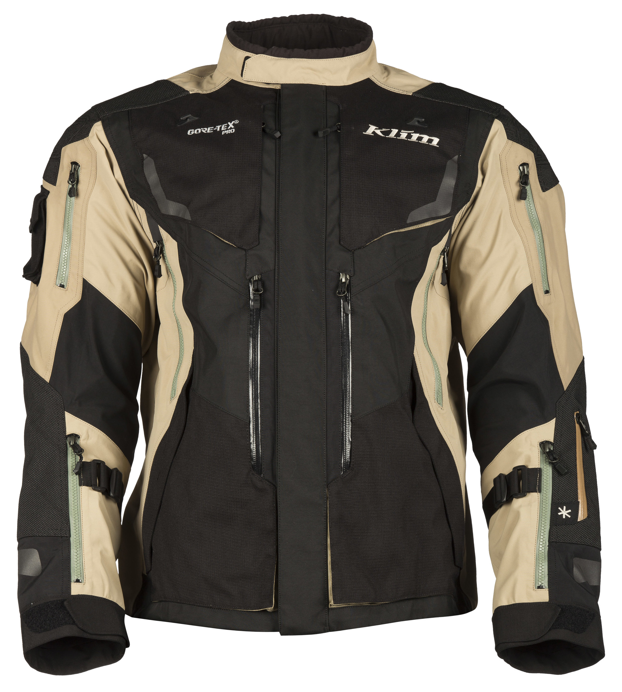 UPSHIFTNEW GEAR: KLIM - BADLANDS PRO