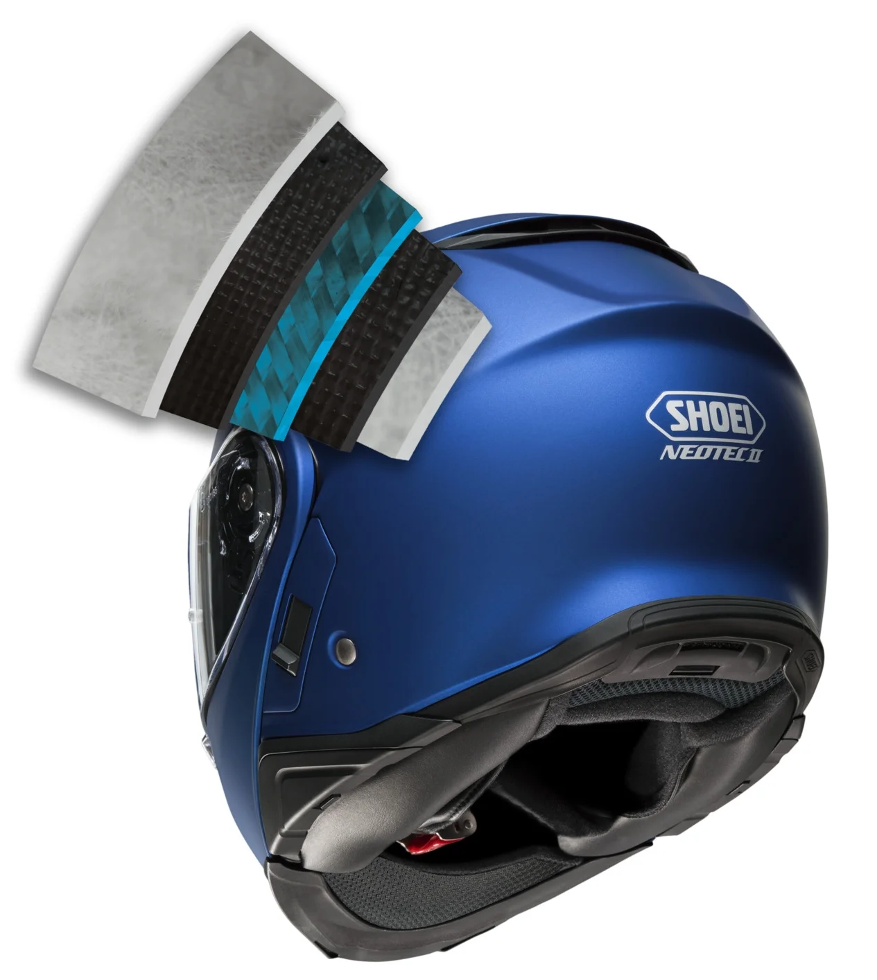 UPSHIFTNEW GEAR: SHOEI NEOTEC II \u0026 SENA 