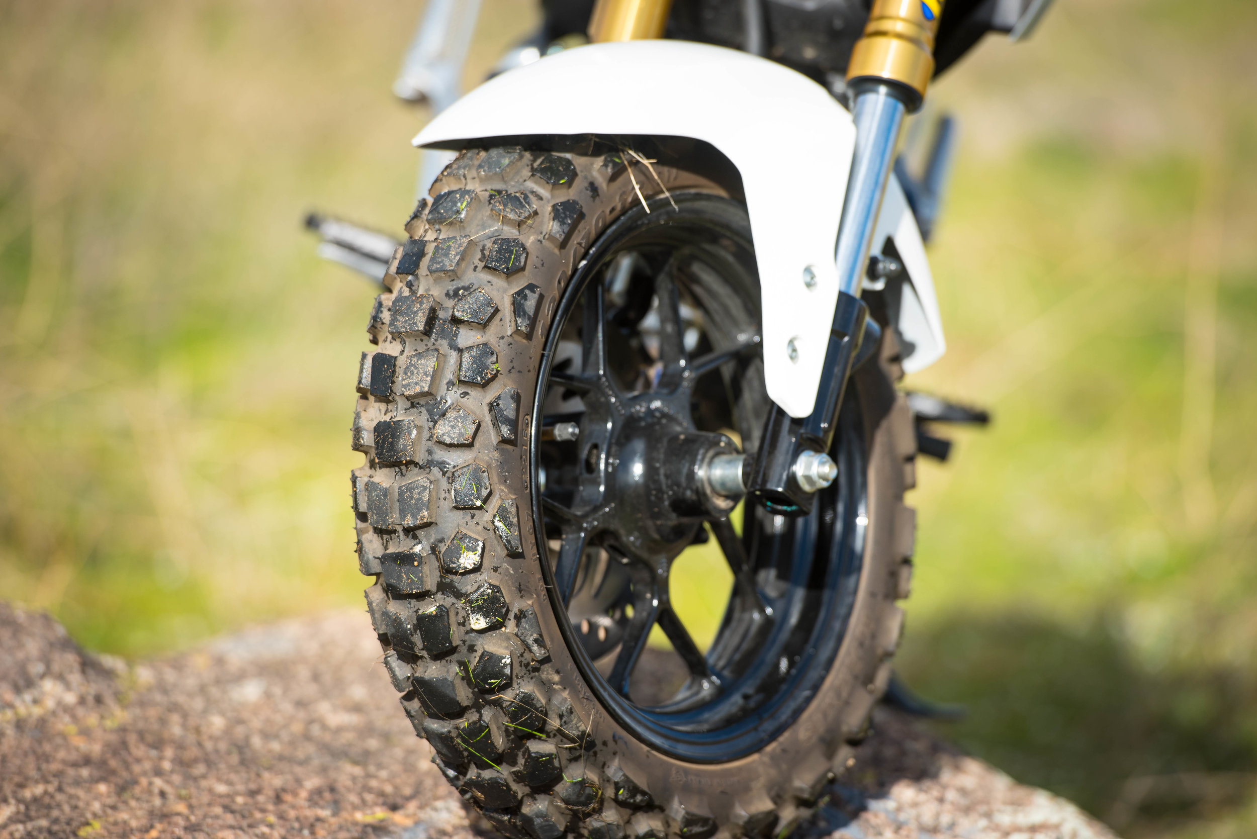 grom adventure bike