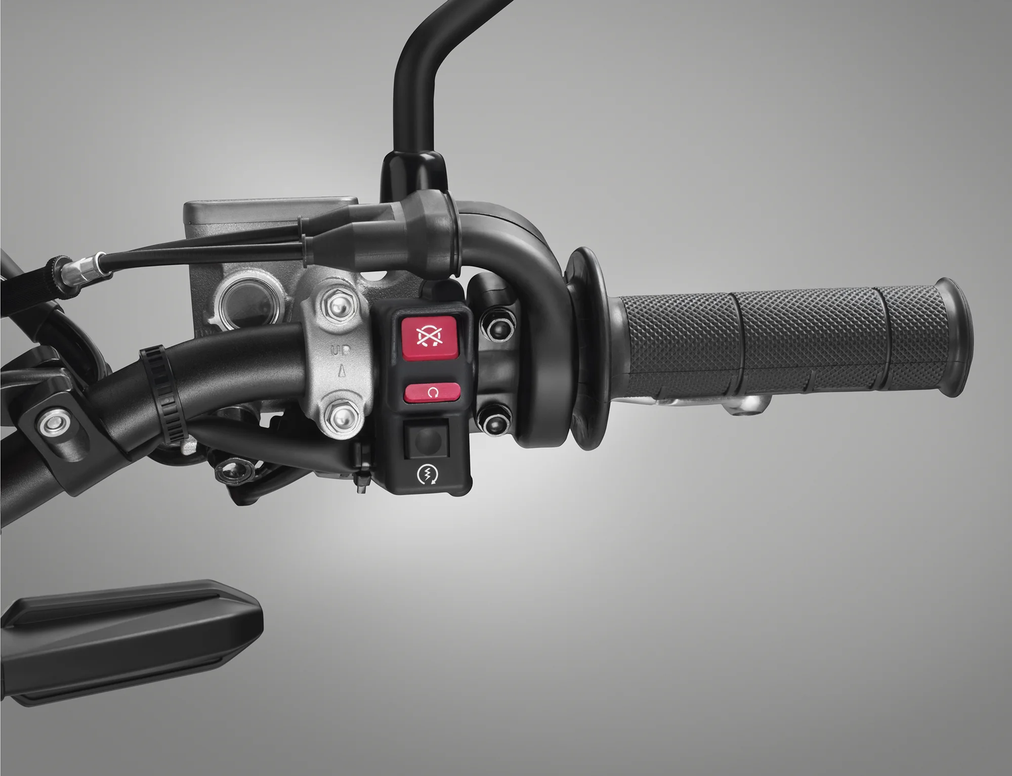 19 Honda CRF450L_handlebar switch R.jpg