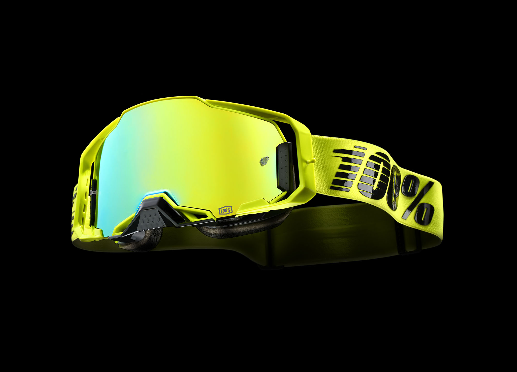 new 100 goggles