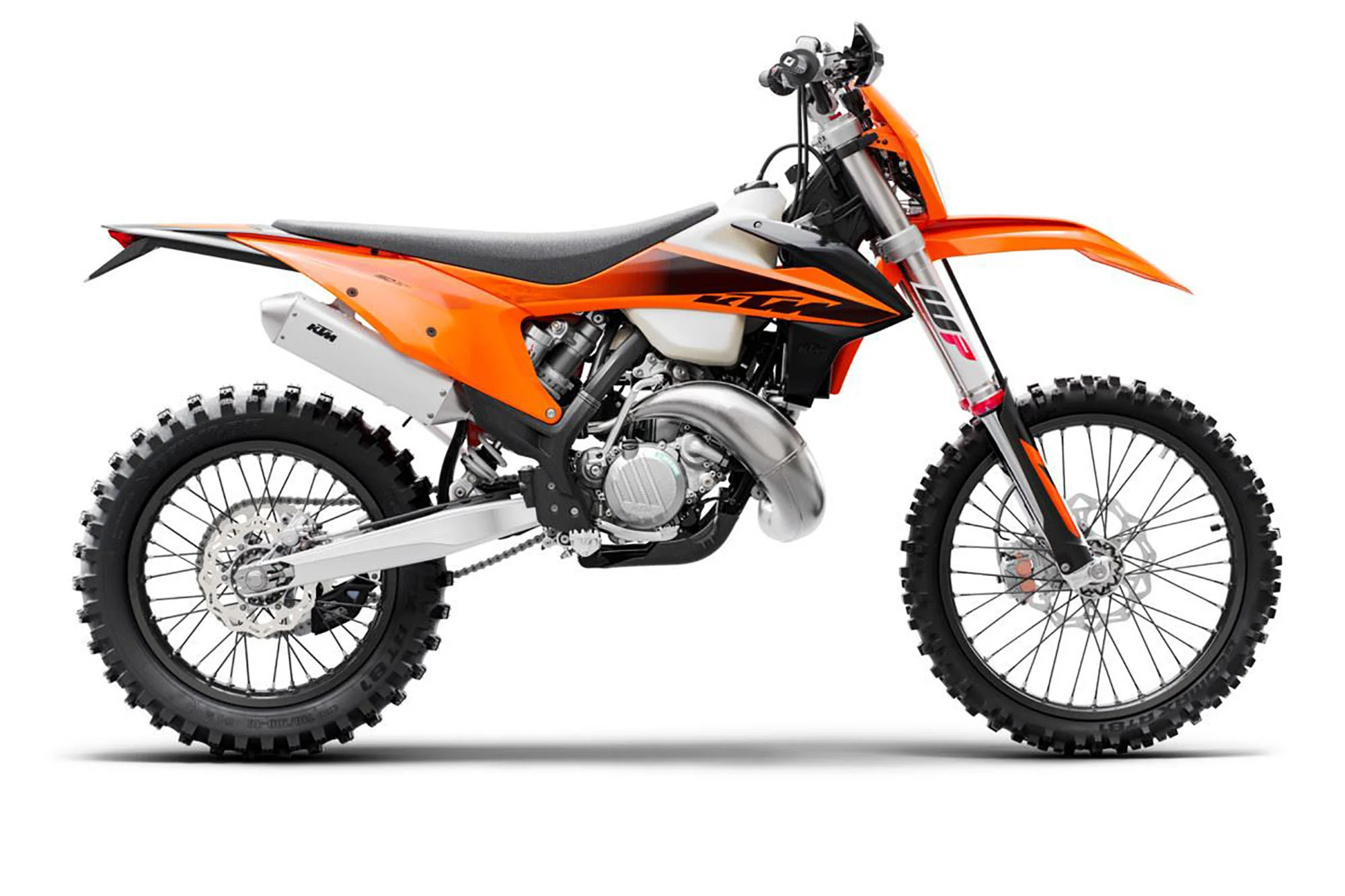 ENDURO MACHINES