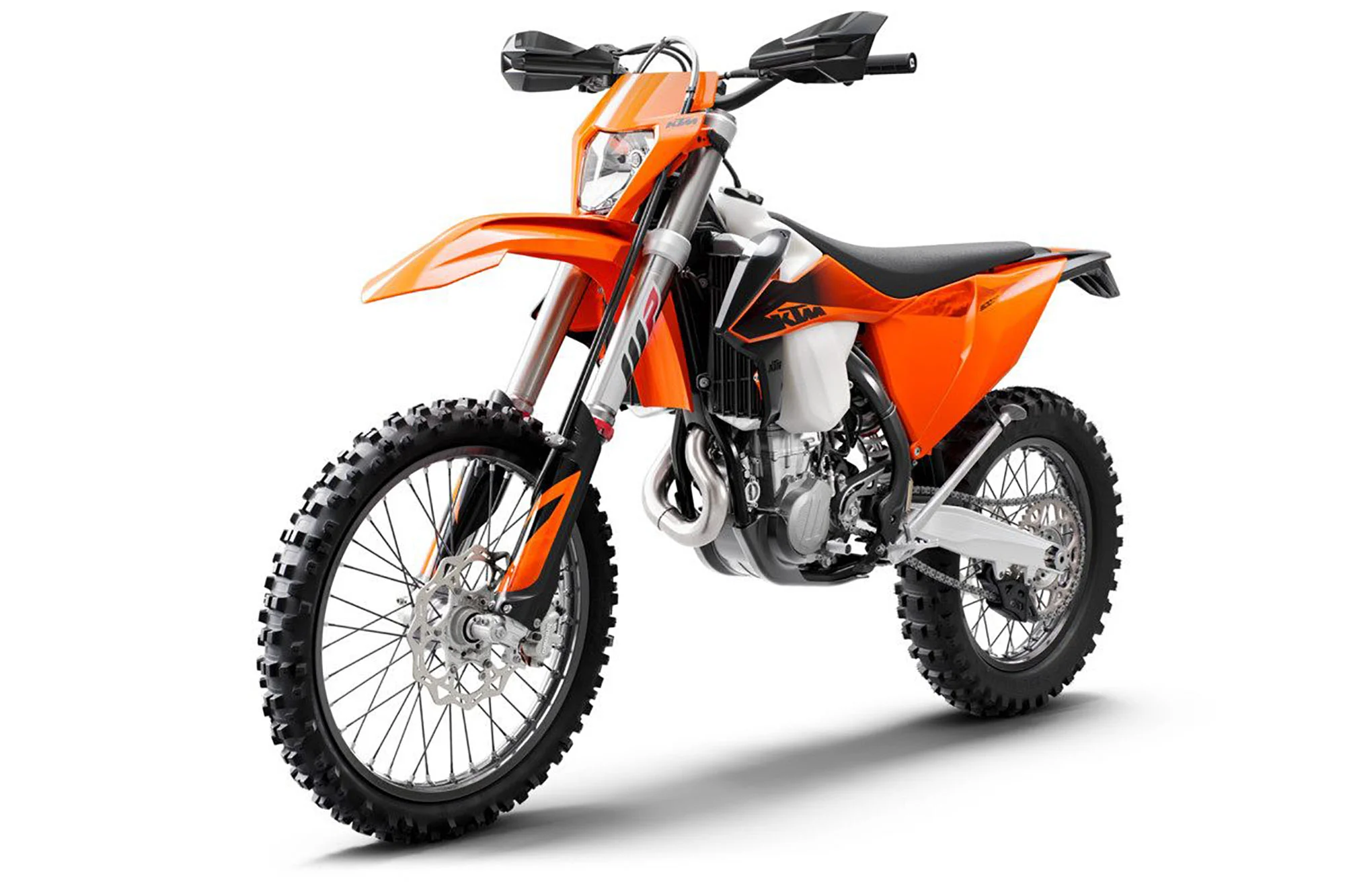 ENDURO MACHINES