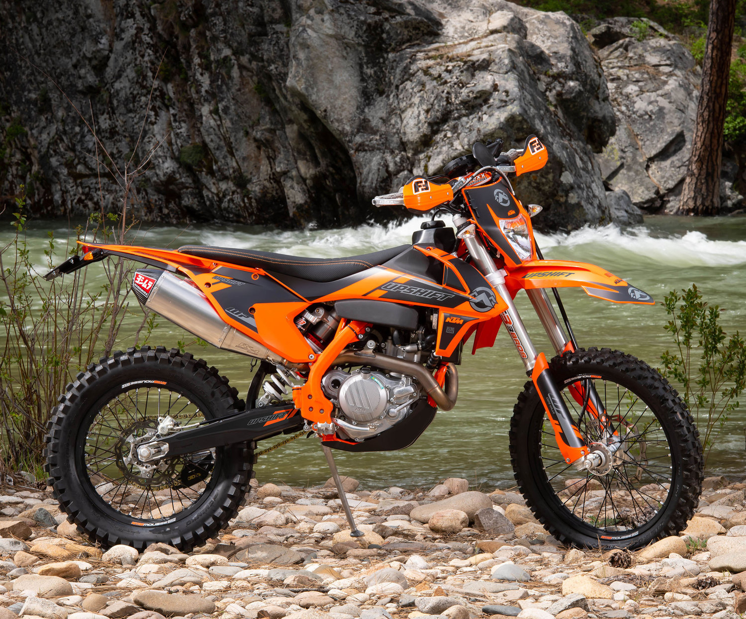 KTM Graphic Kit: What You Need To Know
