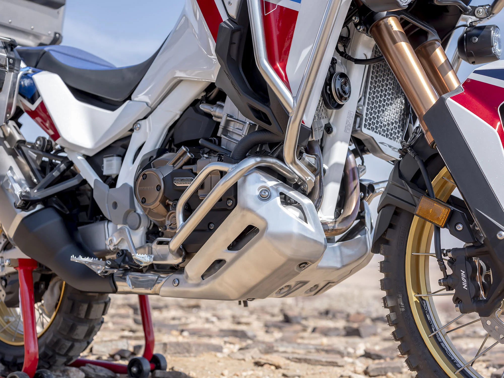 2020 Honda CRF1100L Africa Twin Adventure Sports SE
