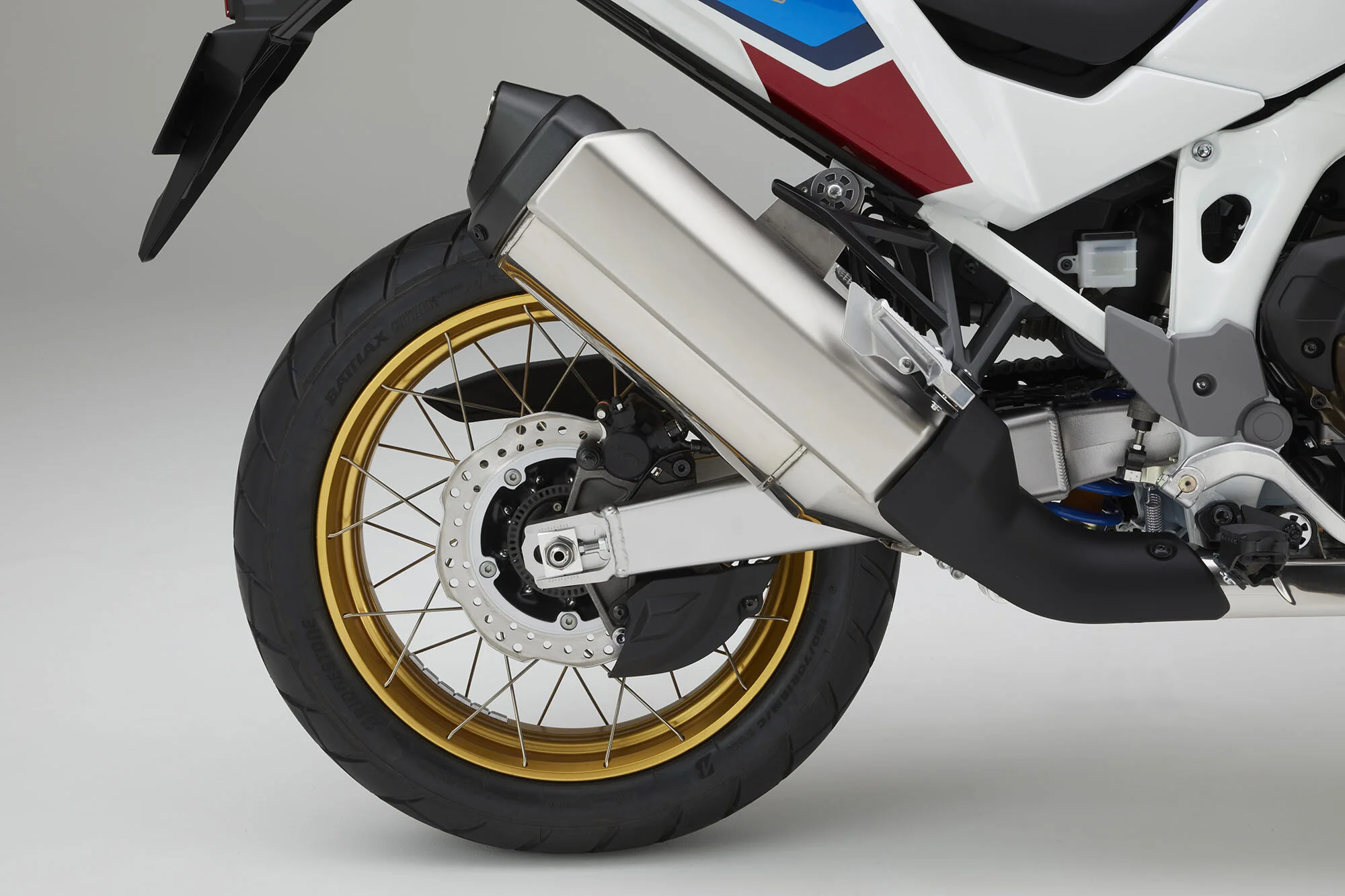 2020 Honda CRF1100L Africa Twin Adventure Sports SE