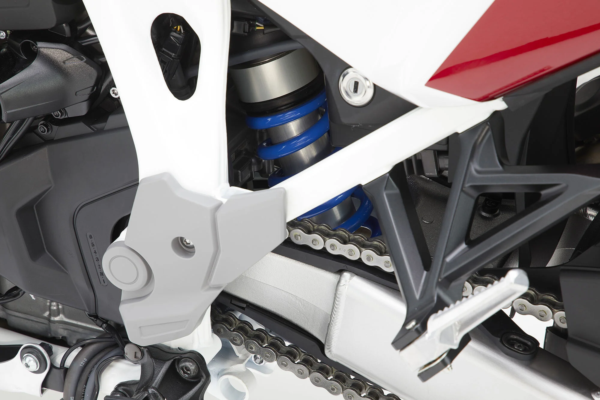 2020 Honda CRF1100L Africa Twin Adventure Sports SE