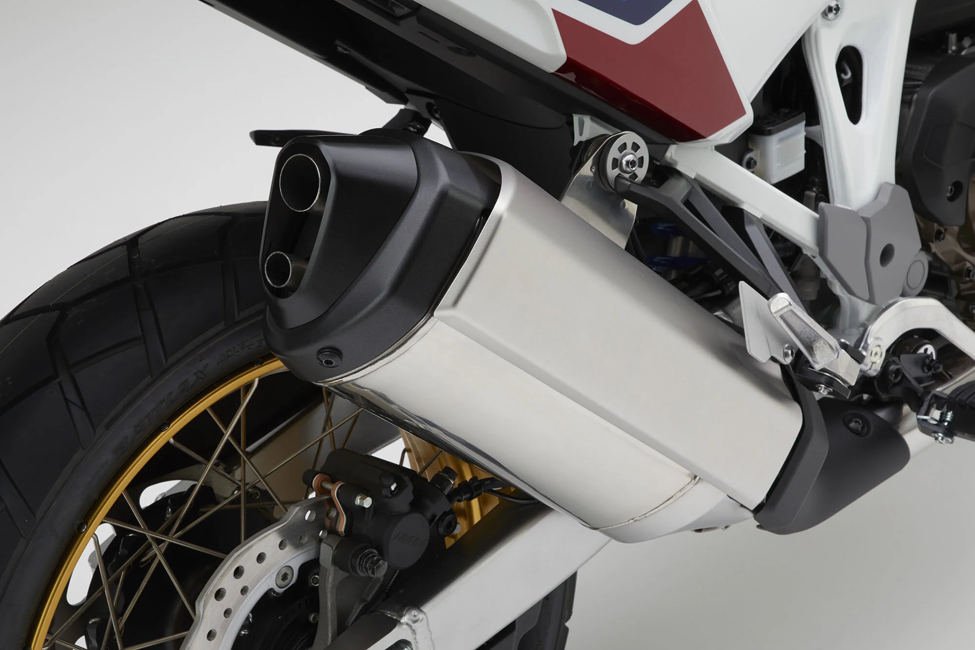 2020 Honda CRF1100L Africa Twin Adventure Sports SE