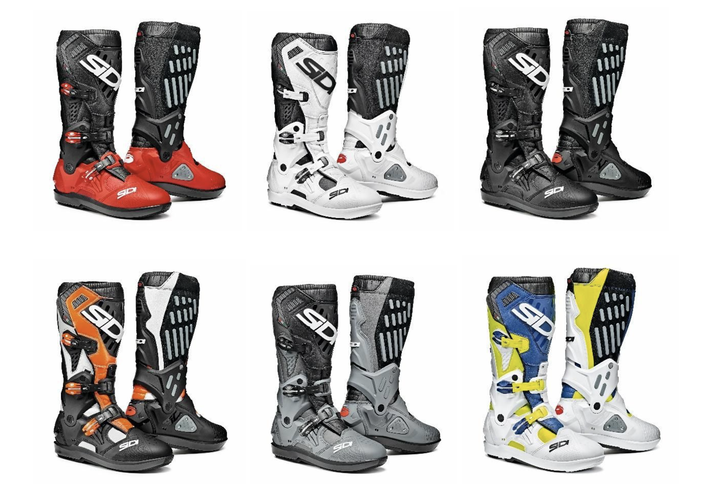 2019 sidi boots