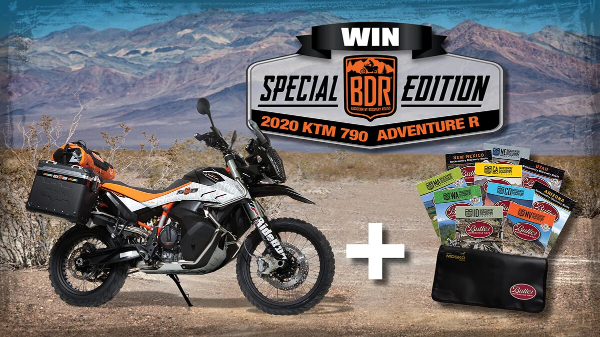 ktm 790 adventure issues