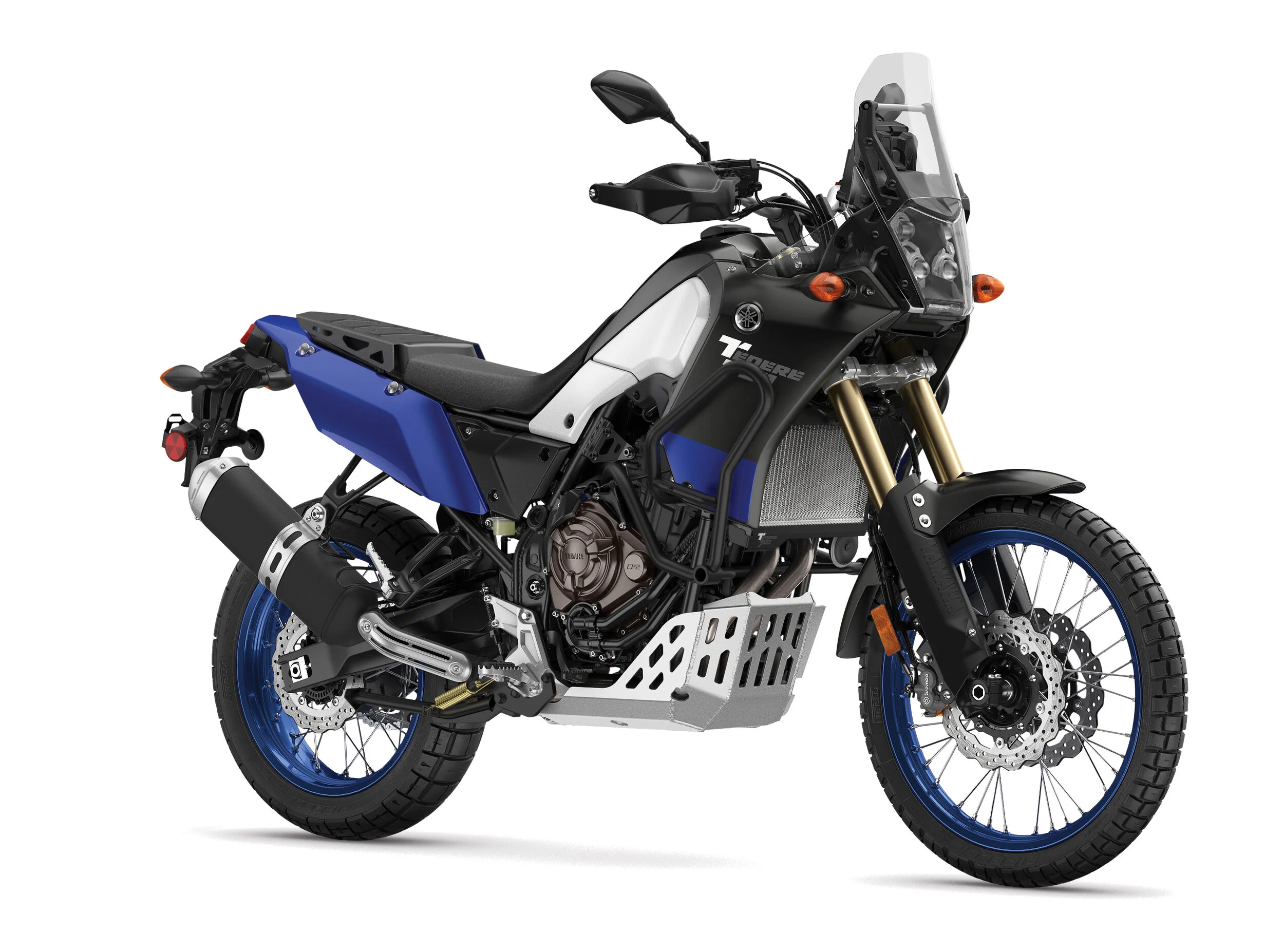 Ямаха 250 Эндуро Купить Бу