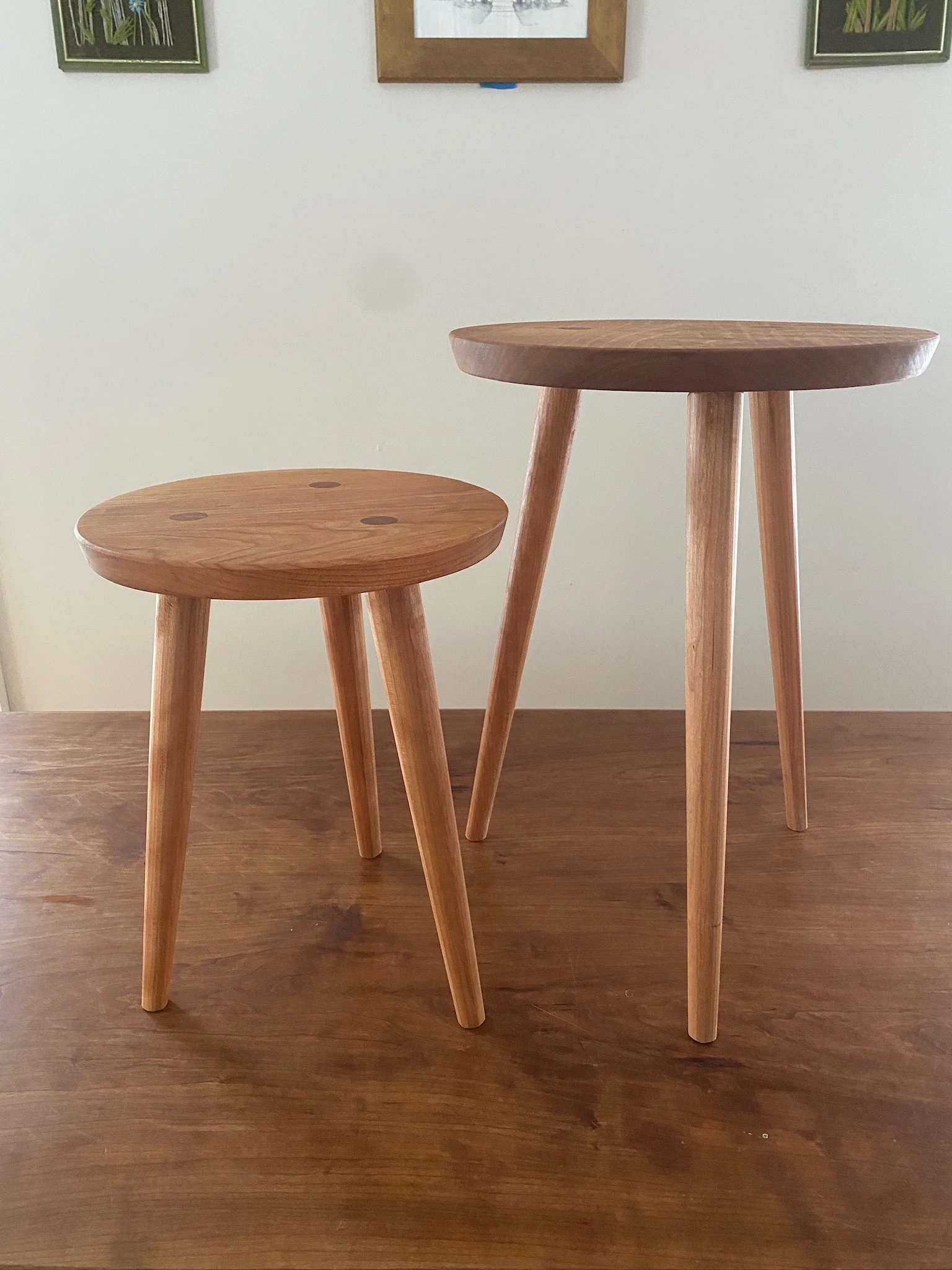 Milking Stool – Sunday, June 21 2026