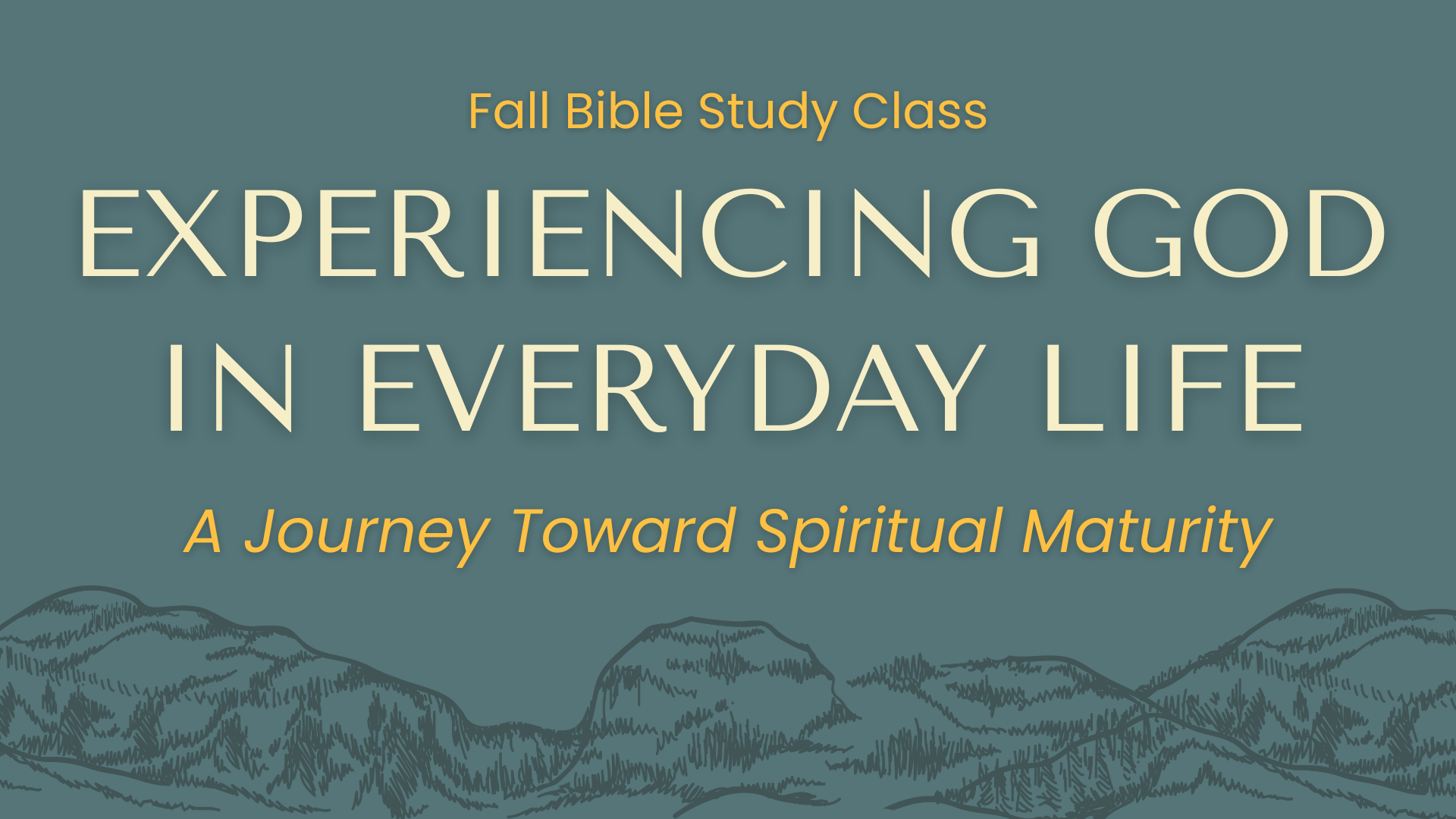 26 08 07 Experiencing God in Everyday Life Web.png