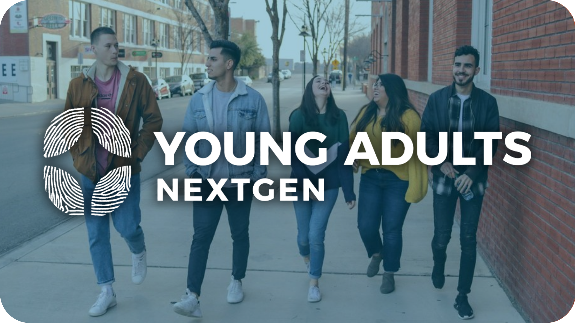 YOUNG ADULTS