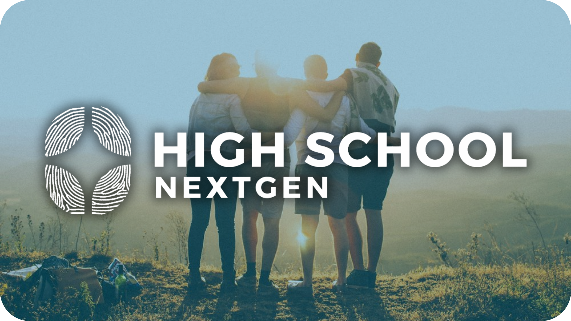 HIGH SCHOOL