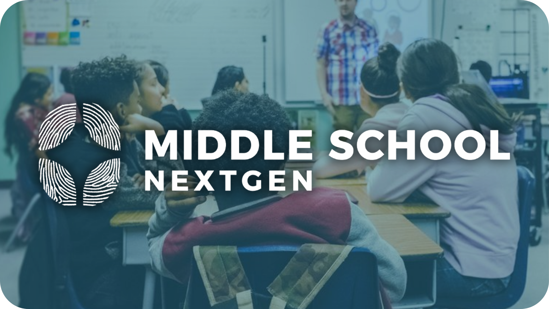 MIDDLE SCHOOL