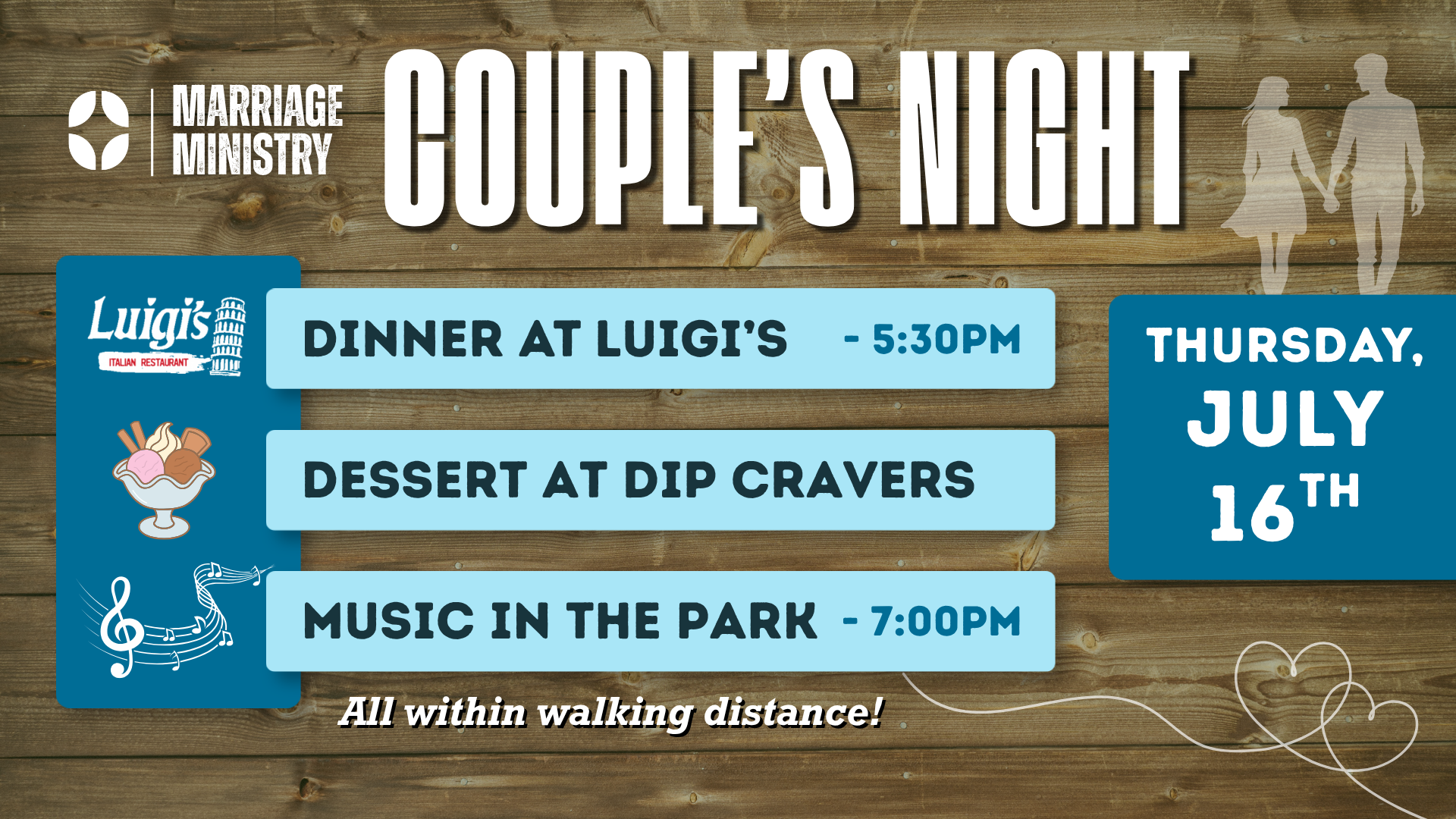 Couples Night