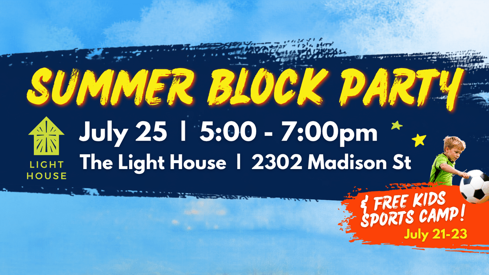 Block Party