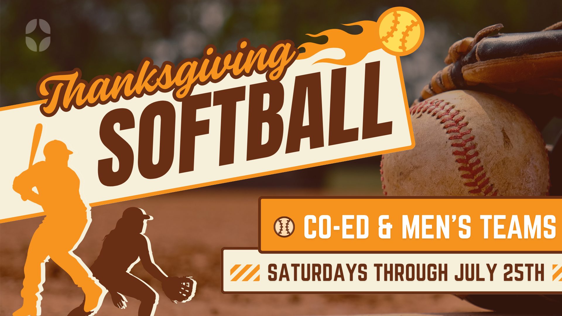Softball League