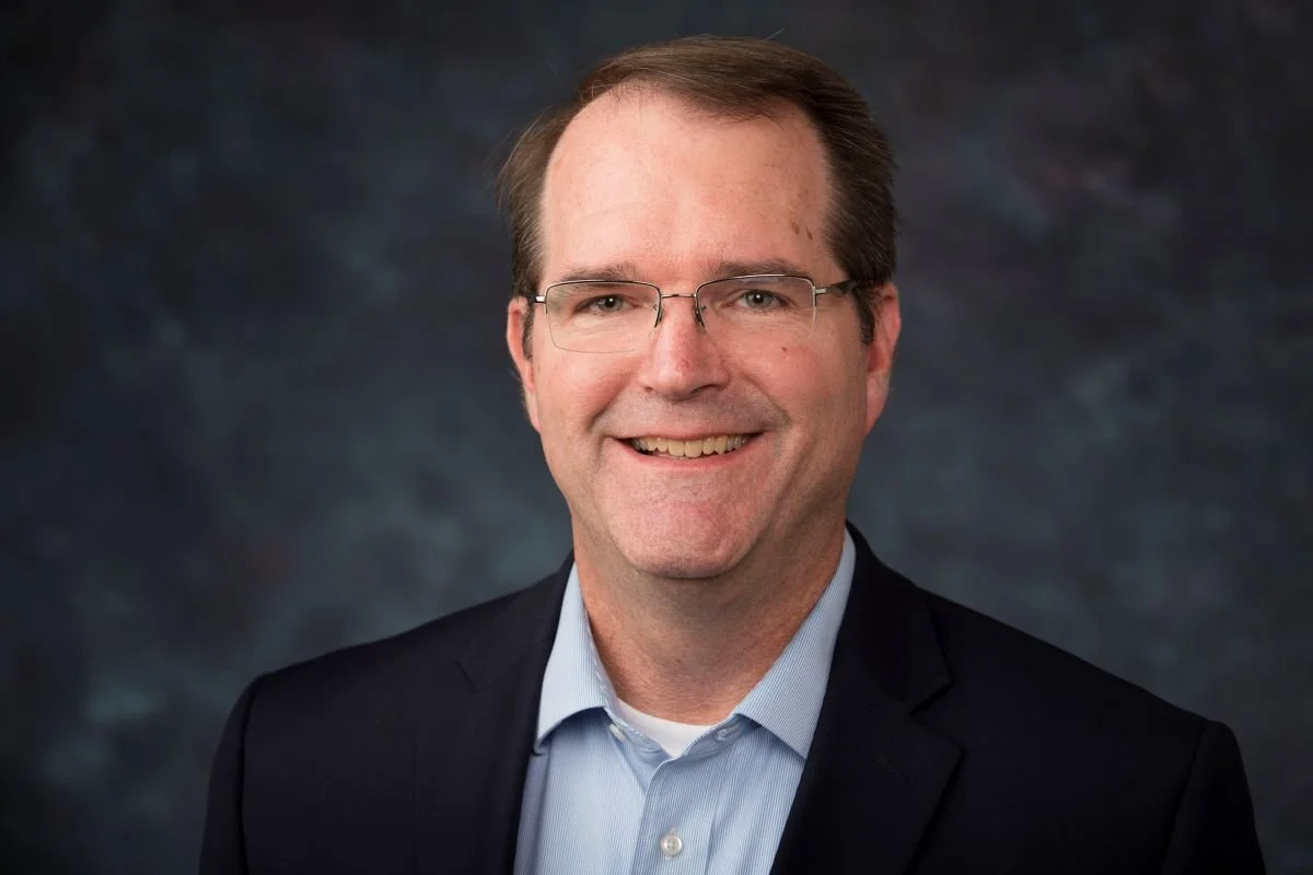 Jim Taylor — Connect at Thanksgiving