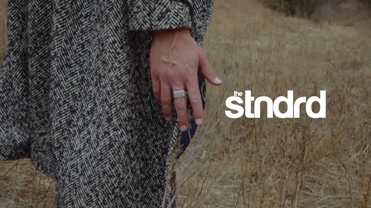 THE STNDRD: Kodak Edition