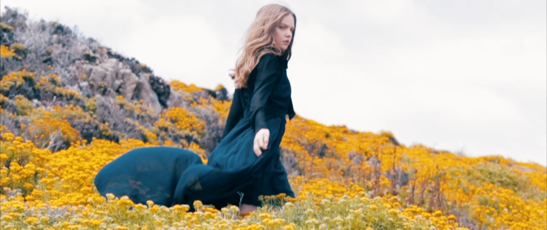 The Lab Magazine: BIG SUR