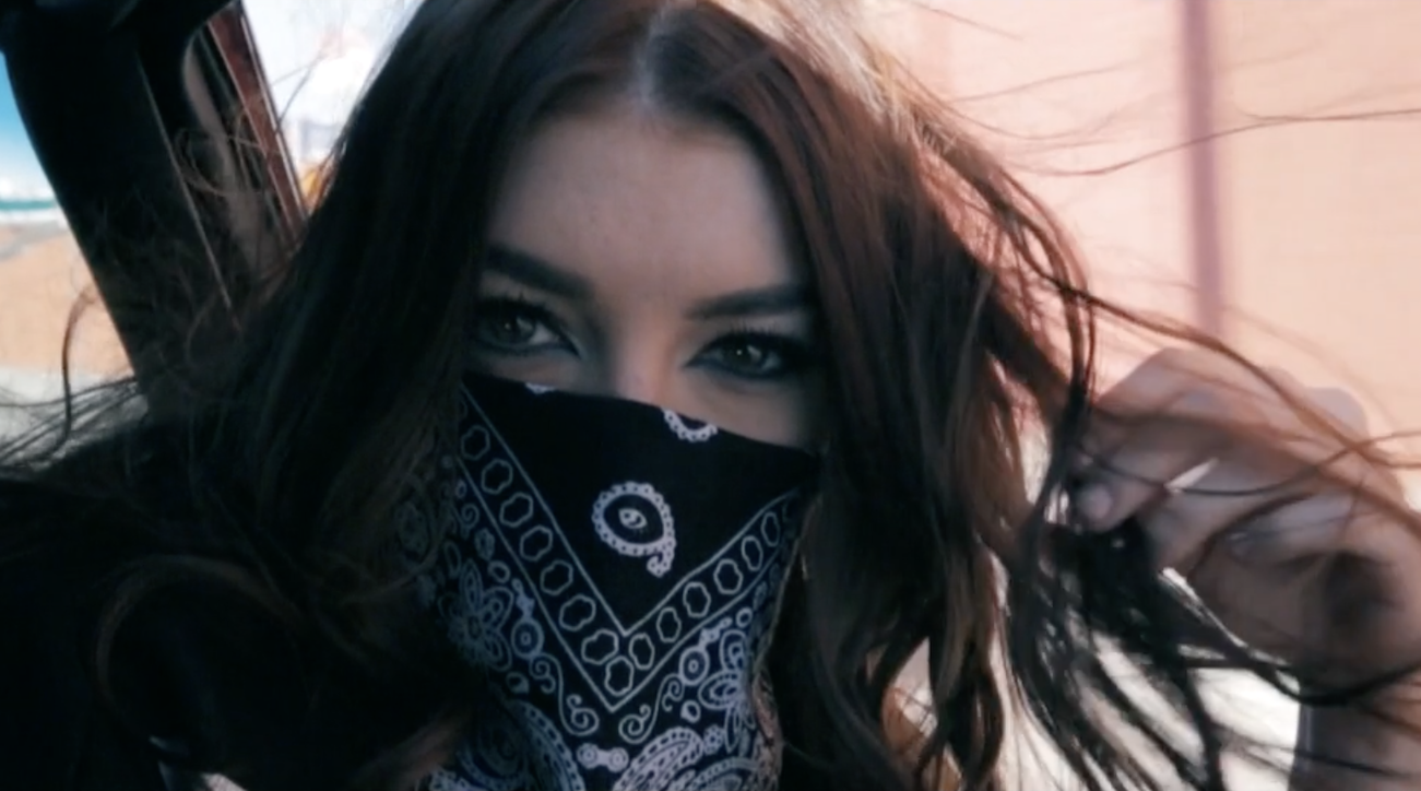 New Newz Look Book '15: "The Invasion"