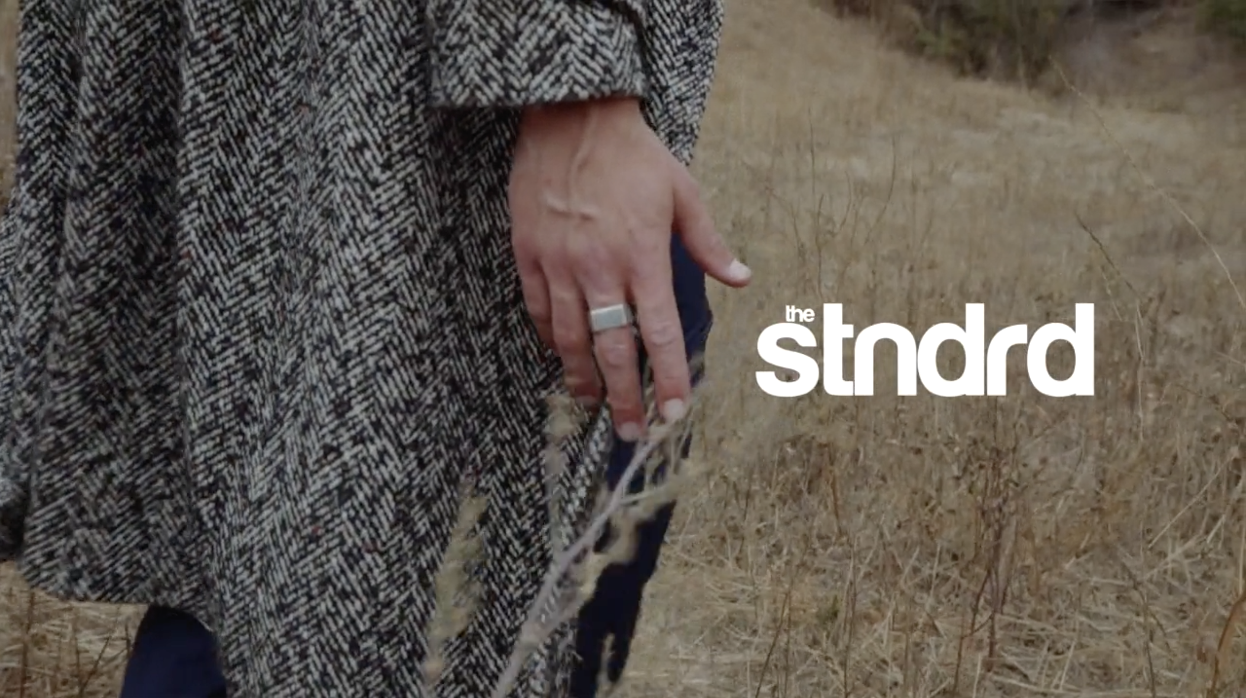 THE STNDRD: Kodak Edition