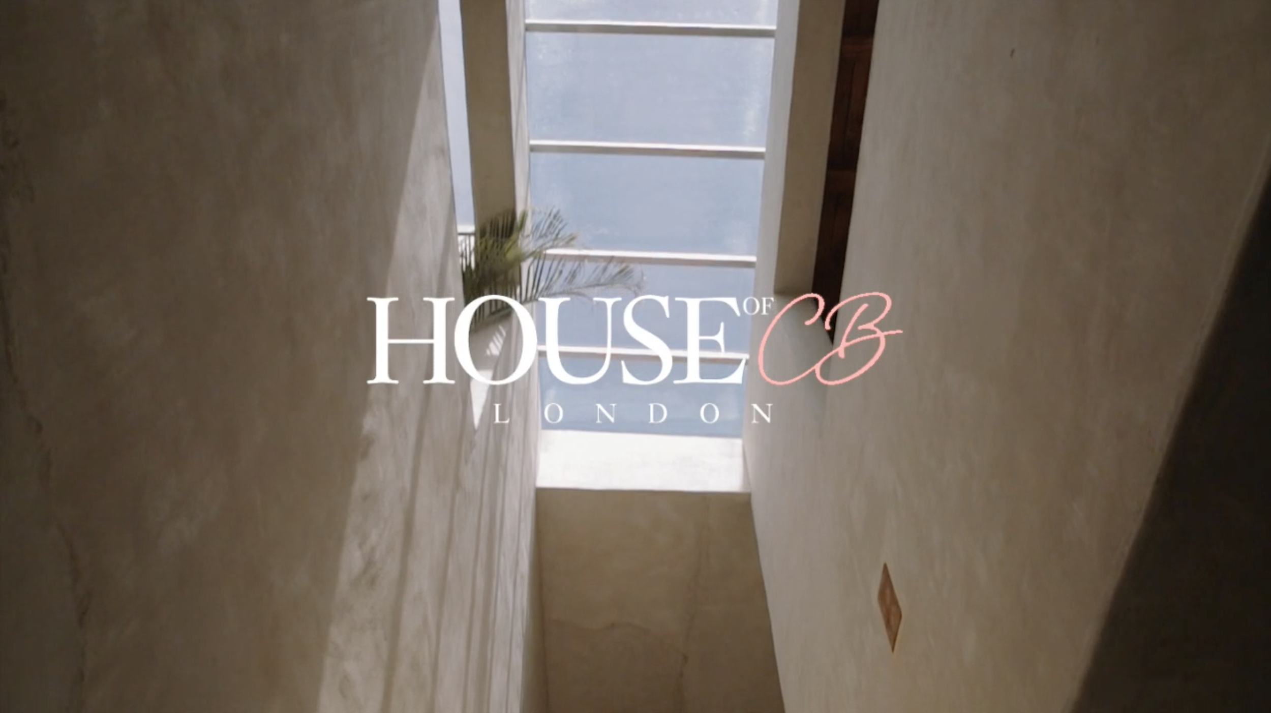 HOUSE OF CB