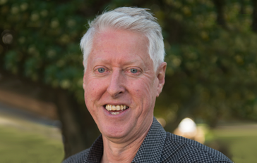 Peter Ellingham