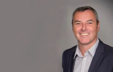 Steve Davey